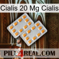 Cialis 20Mg Cialis cialis4